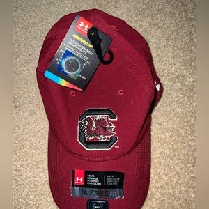 under armour south carolina men’s hat